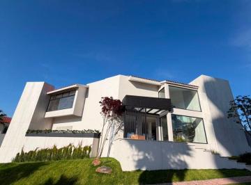 Casa en condominio de 4 habitaciones, San Andrés Cholula · Residencia en Preventa en Club de Golf La Vista