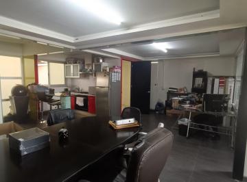 Bodega comercial de 1 habitación, Tlalpan · Excelente Bodega Comercial Venta - Tlalpan