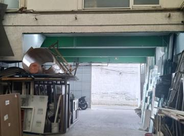 Bodega comercial de 1 habitación, Tlalpan · Excelente Bodega Comercial Venta - Tlalpan - $9'450,000
