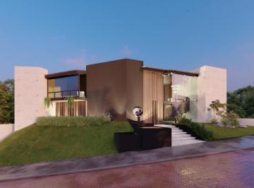 Casa en condominio de 4 habitaciones, San Andrés Cholula · Casa en Preventa en La Vista