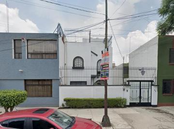 Casa de 4 habitaciones, Cuauhtémoc · Casa en Cdmx Col. Roma Sur