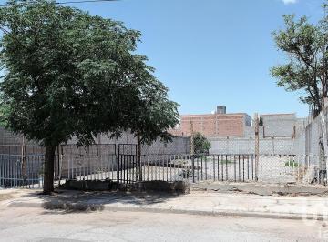 Terreno / Lote · 420m² · Terreno en Venta en Col. Melchor Ocampo en Cd. Juarez, Chihuahua