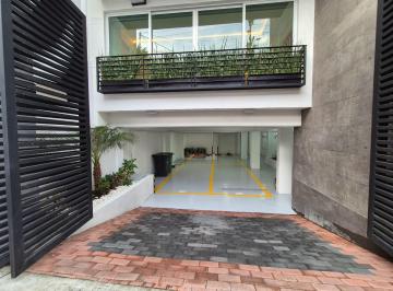 Departamento · 84m² · 2 Recámaras · 1 Estacionamiento · Departamento en Nonoalco