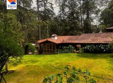 Casa de 4 habitaciones, Mazamitla · Casa y Terreno en Venta en Los Cazos, Mazamitla, Jalisco
