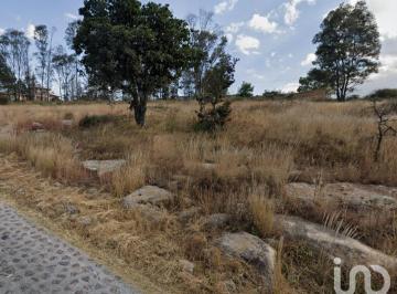 Terreno / Lote · 90m² · Terreno con Cabañas, Para Proyecto Ecoturistico, Huimilpan, Queretaro.