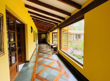 Casa de 3 habitaciones, Naucalpan de Juárez · Venta Casa en Lomas Hipódromo