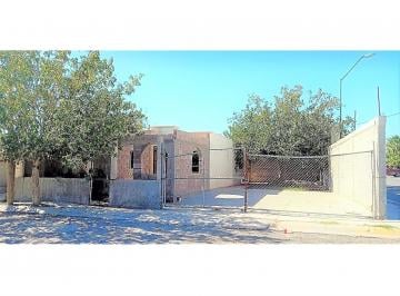 Casa · 96m² · 2 Recámaras · 2 Estacionamientos · Casa en Venta en Fracc Cumbres del Deporte, Delicias, Chihuahua