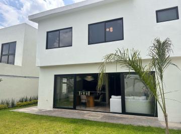 Casa de 3 habitaciones, Corregidora · Casas Nuevas con Gran Jardín y Terrenos en Venta | Velasur, Corregidora