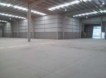 Bodega comercial , Huimilpan · Se Renta Bodega Comercial en Parque Industrial Pyme Queretaro