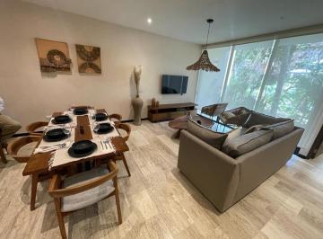 Departamento de 2 habitaciones, Tulum · Departamento Venta Tulum Centro