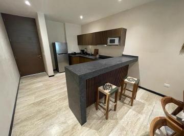 Departamento de 1 habitación, Tulum · Estudio Venta Tulum Zona Turística