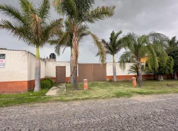 Terreno / Lote , Zapopan · Terreno en Venta en La Mojonera