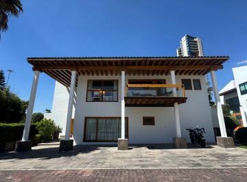 Casa de 3 habitaciones, San Andrés Cholula · Casa en Venta en La Vista Country Club