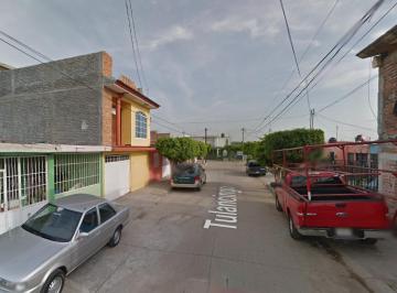 Casa de 4 habitaciones, Irapuato · Casa Venta Cesion de Derechostulancingo Jardines de La Hacienda Irapuato Guanajuato - Mpcc