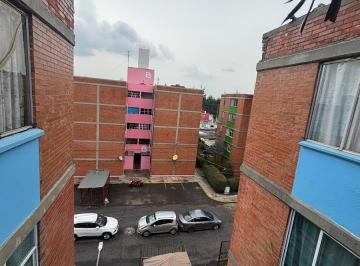 Departamento · 53m² · 2 Recámaras · 1 Estacionamiento · Departamento en Tollocan II, Metepec