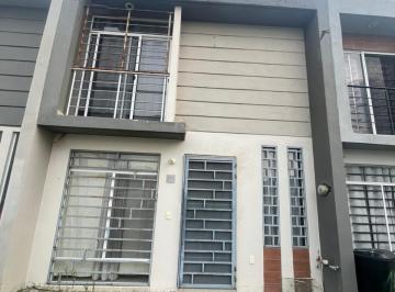 Casa de 3 habitaciones, Tlajomulco de Zúñiga · Casa en Belcanto Residencial, Zona 8 de Julio