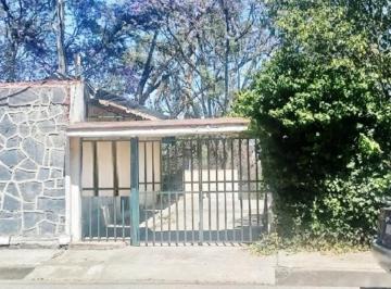 Terreno / Lote , Nicolás Romero · Terreno Habitacional en Venta - Lomas del Río