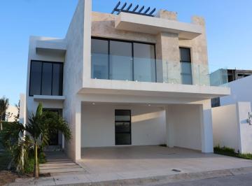 Casa de 4 habitaciones, Alvarado · Casa en Venta Fracc. Punto Lomas, Riviera Veracruzana