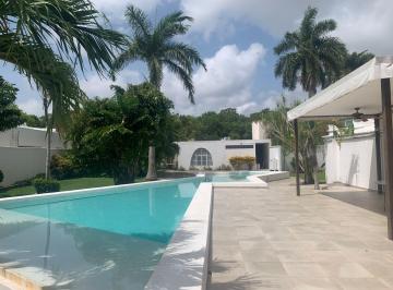 Casa de 5 habitaciones, Benito Juárez · Casa en Venta 12,700,000 Huayacan