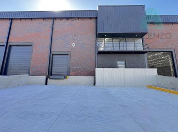 Bodega comercial · 909m² · 6 Estacionamientos · Renta de Bodega Industrial / Logística por Carr. a Cd. Cuahútemoc, Armmal