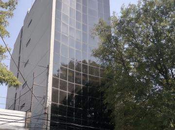 Oficina · 2231m² · 15 Estacionamientos · Edificio en Renta en Colonia del Valle