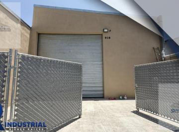 Bodega comercial · 450m² · Bodega en Renta en Guadalupe