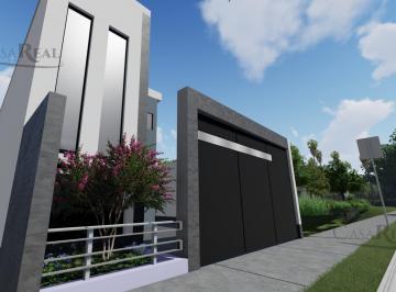 Casa · 198m² · 4 Recámaras · 2 Estacionamientos · Casa en Venta en Residencial Dominion Chihuahua