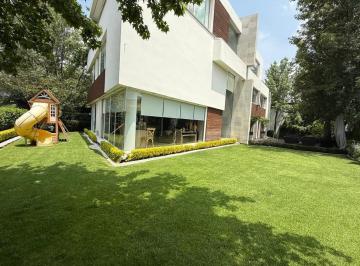 Casa de 4 habitaciones, Cuajimalpa de Morelos · Venta Casa Cumbres de Sta Fe