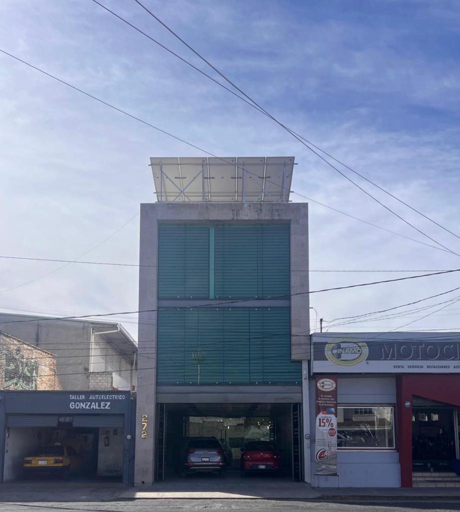 Oficina en Renta