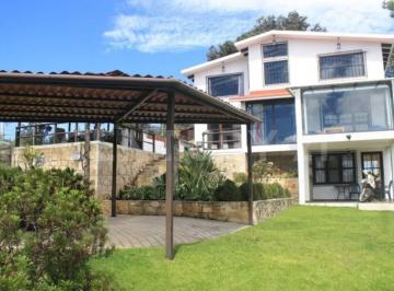 Casa · 455m² · 3 Recámaras · 5 Estacionamientos · Casa en Venta Santa Anita Huitepec, San Cristobal de Las Casas