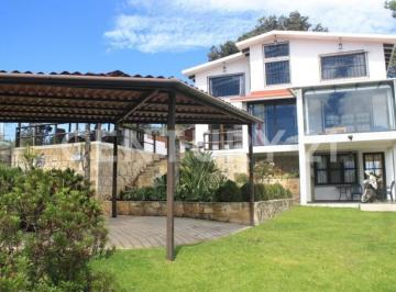 Casa · 455m² · 3 Recámaras · 5 Estacionamientos · Casa en Venta Santa Anita Huitepec, San Cristobal de Las Casas