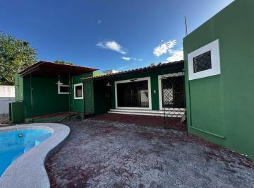 Casa de 3 habitaciones, Mérida · Amplia Casa con 3 Habitaciones y Piscina, en Benito Juárez Norte.