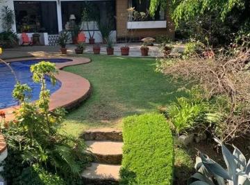 Casa de 3 habitaciones, Cuernavaca · Bonita Casa Estilo Mexicano en Zona Norte de Cuernavaca