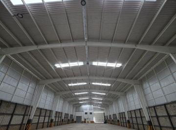 Bodega comercial , San Lorenzo Cacaotepec · Bodega San Lorenzo Cacaotepec Oaxaca