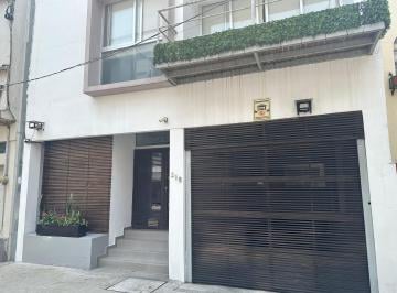 Departamento de 2 habitaciones, Benito Juárez · Departamento en Renta Narvarte a Pasos de La del Avlle