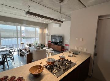 Departamento de 2 habitaciones, Guadalajara · Departamento en Venta en Providencia