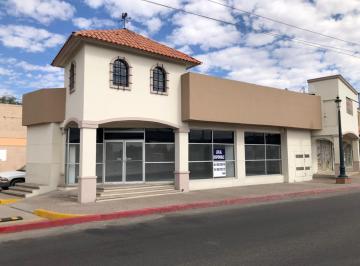 Local comercial · 120m² · Local en Jesús Garcia