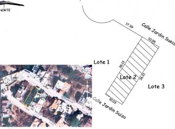 Terreno / Lote , León · Terreno de 361 m² en Venta, Doble Frente, Gran Jardín