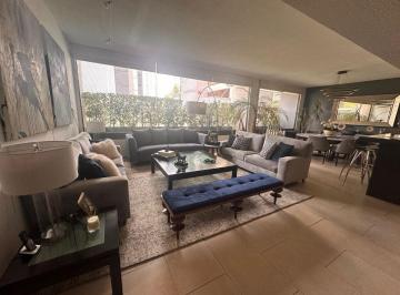 af5334201964784cf449d1b1f5d96622ffd1b5beb64646d2657959e4c3deeb9d · Garden House en Bosque de Las Lomas.