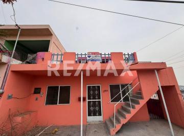 Casa · 197m² · 7 Recámaras · 2 Estacionamientos · Venta de Casa, Colonia 16 de Septiembre Monterrey Inversion - (4)