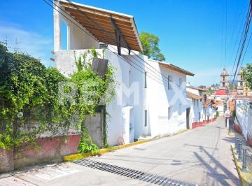 Casa · 600m² · 3 Recámaras · 2 Estacionamientos · Desarrollo en Venta - (4)