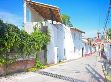 Casa · 600m² · 3 Recámaras · 2 Estacionamientos · Desarrollo en Venta - (4)