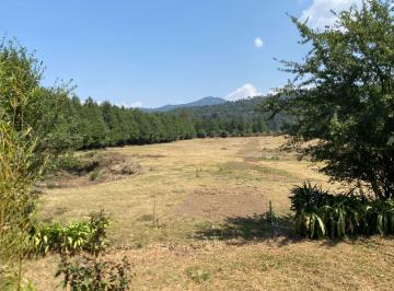 Terreno / Lote · 1811m² · Terreno en Venta Desarrollo Monarca - (4)