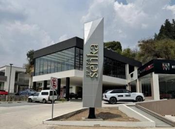 Local comercial · 50m² · 40 Estacionamientos · Local en Renta - (4)