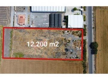 Terreno / Lote · 12200m² · Venta de Terreno en Poncitlán Jalisco Para Uso Mixto