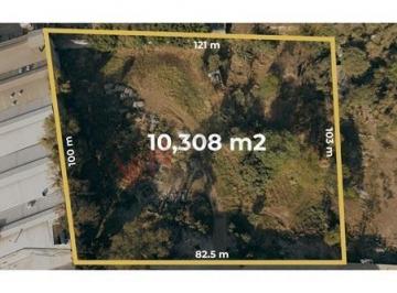 Terreno / Lote · 10308m² · Venta de Terreno en El Alamo Industrial