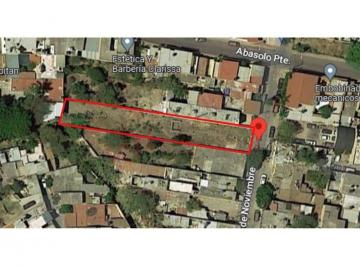 N/A · Terreno en Venta en El Centro de Tlajomulco