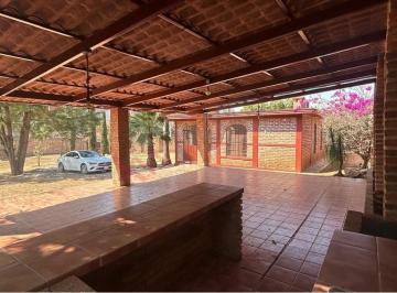 N/A · Venta de Casa, Terreno Amplio, a Pie de Carretera, Ixtlahuacán de Los Membrillos.