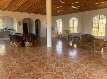 Casa de 1 habitación Venta MN 4,980,000 · Asa de Campo en Venta con Gran Terreno y Potencial Comercial | Ixtlahuacán de Los Membrillos