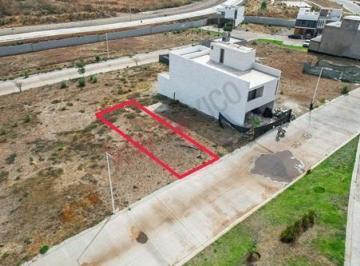 Terreno / Lote · 1610m² · Terreno en Venta en Senderos de Monteverde, Tlajomulco de Zuñiga, Jalisco